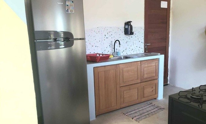 Pipa House | Cashew Den