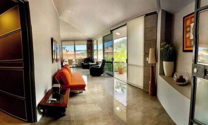 Jaco Apartment | Cashew Nut House/Lovely and cozy vacation house