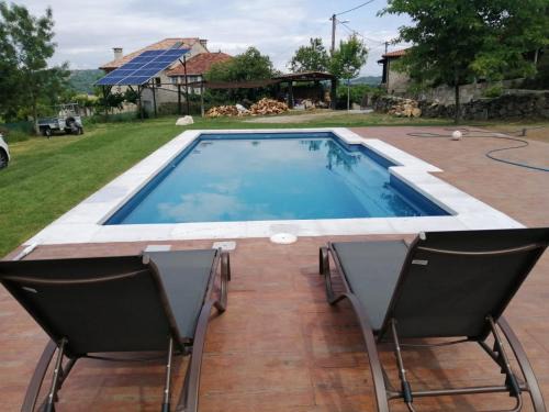 Xunqueira de Ambia House | Casiñas de Acevedo