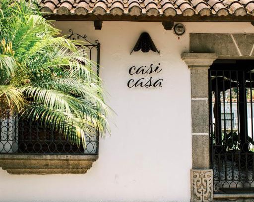 Antigua Guatemala Hostel | Casi Casa