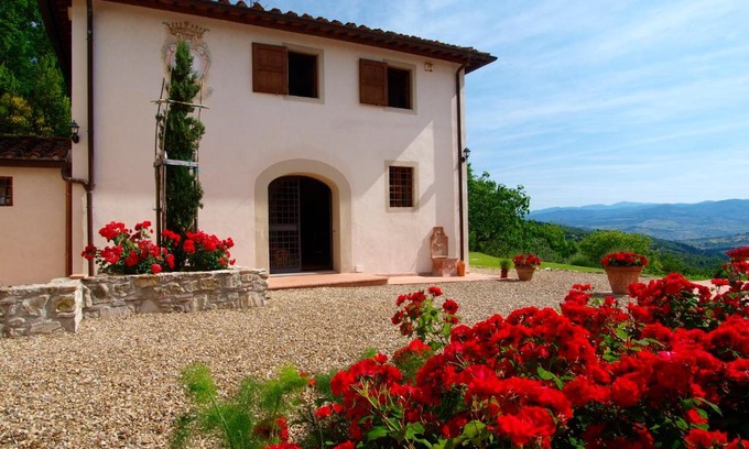 Twist Bed & Breakfast | Casignano