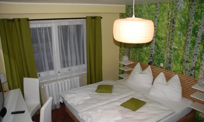 Wittenburg Hotel | CASILINO Hotel A 24 Wittenburg