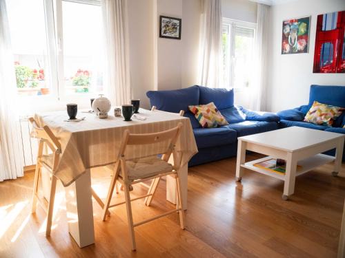 Ametzola Apartment | Casilla's House en Indautxu