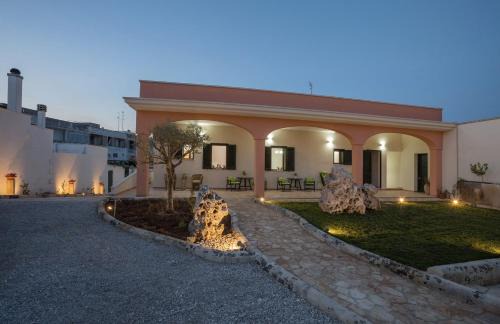 Carpignano Salentino Bed & Breakfast | Casina dei Nonni