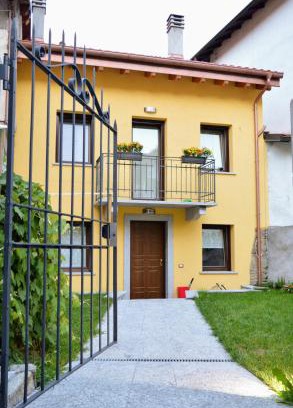Vignone House | Casina dello Zio