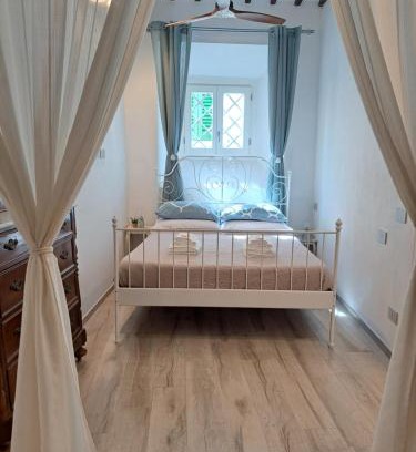 Vinci Apartment | Casina di Alice