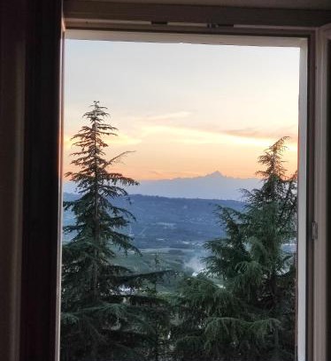 Diano d'Alba House | Casina Lubric