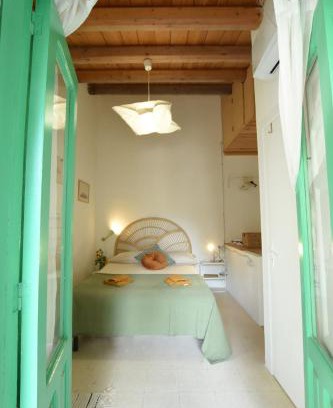 Scicli House | Casina Panta Rhei