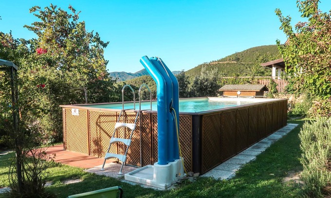 Vendone Apartment | Casina (VDE211) by Interhome