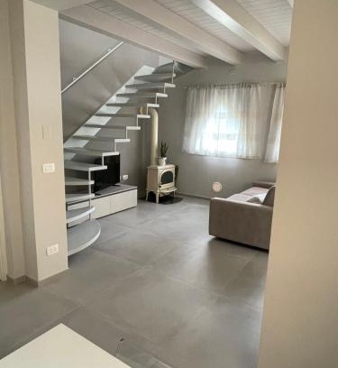 Treggiaia House | Casina Vittorio