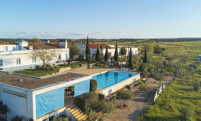 Elvas House | Casinha Caseiro
