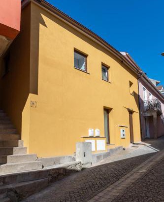 Sever do Vouga Apartment | Casinha da Avó Ana