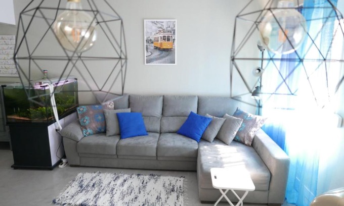 Setubal Apartment | Casinha da Bela