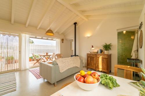 Bemparece House | Casinha da Cabra, Casas do Poente, Rogil, Aljezur