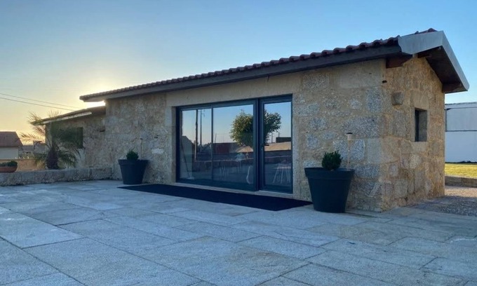 Belinho House | Casinha da Eira