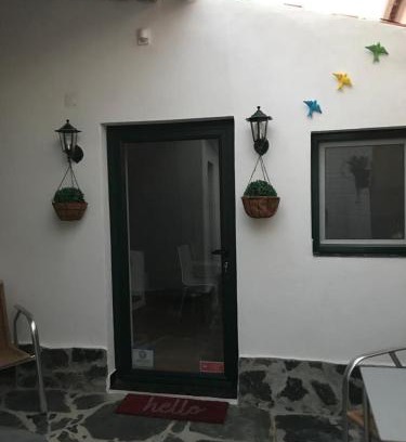 Arraiolos Apartment | Casinha da Estrela