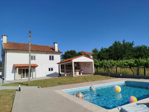 Valenca House | Casinha da Glória