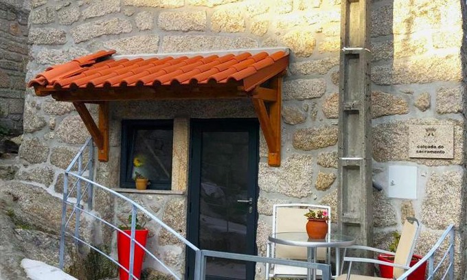 Soajo House | Casinha da Raposeira
