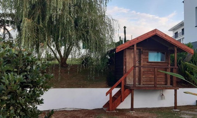 Horta House | Casinha do Chorão