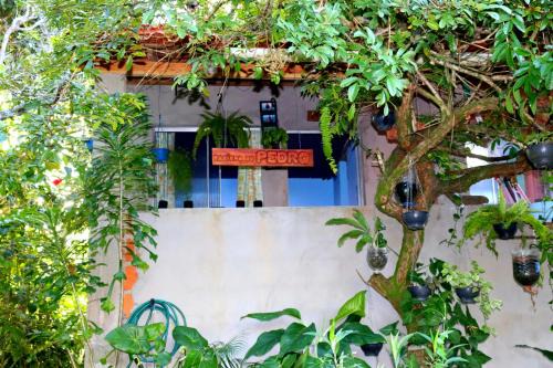 Velha Boipeba House | Casinha do Pedro - I love Boipeba