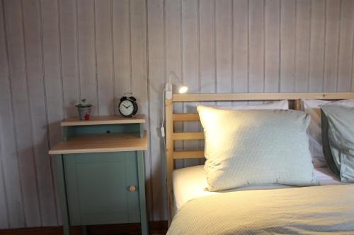 Banzao House | Casinha do pinhal