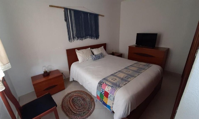 Sines House | Casinha do Rui