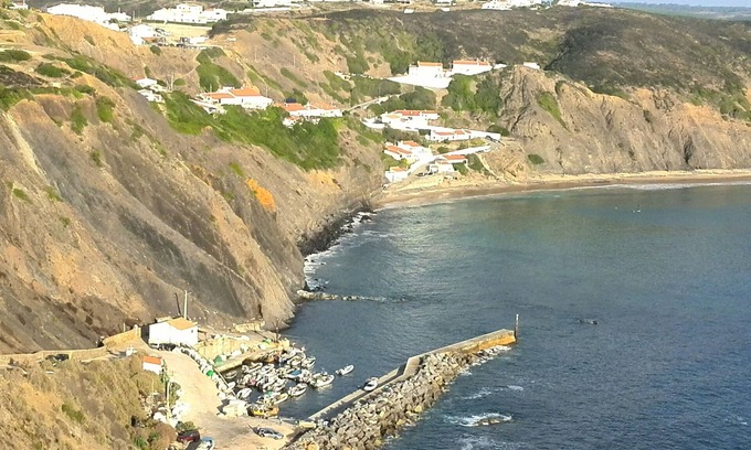 Camarate House | Casinha do Sol Rogil Aljezur Algarve