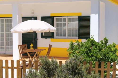 Sargacal House | Casinha dos Avós