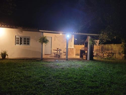 Centro House | Casinha Grão de Areia de frente para o mar