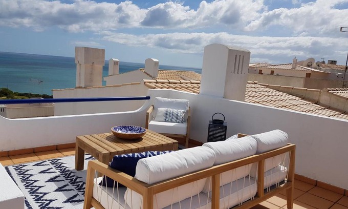 Salema Bed & Breakfast | Casinha Manta
