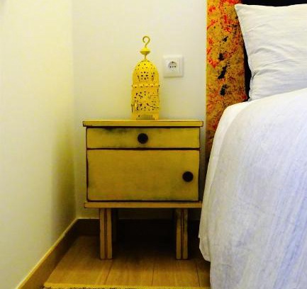 Linda-a-Velha Apartment | Casinhas da Ajuda nº 27