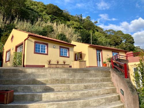 Horta House | Casinhas