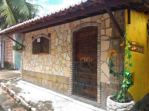 Baia Formosa House | Casinhas Vila Bonita Hobbit