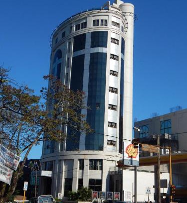 Obera Hotel | Casino Oberá Hotel