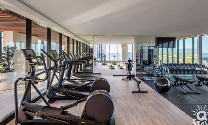Broadbeach Apartment | Casino Private Apartments - QStay