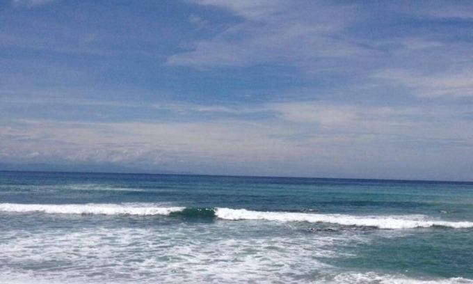 Cedros Cabin | Casita .2minutos ala Playa de Arena Blanca y Aguas Turquesas.relajate Paraíso