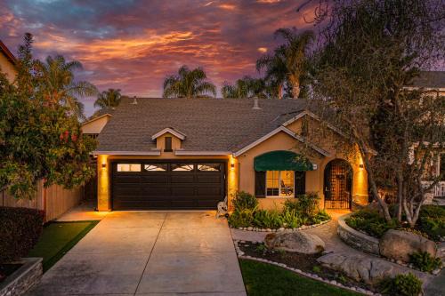 Turlock House | Casita Andrade