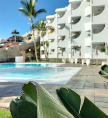 Mogan Apartment | Casita Angelina