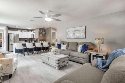 Pensacola House | Casita at Bayou Grande