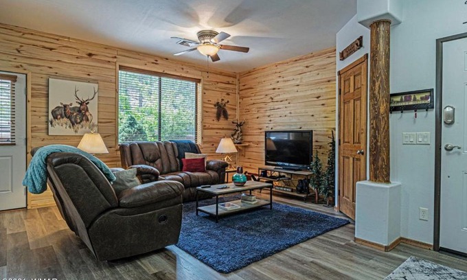 Show Low House | Casita at Bison Ridge