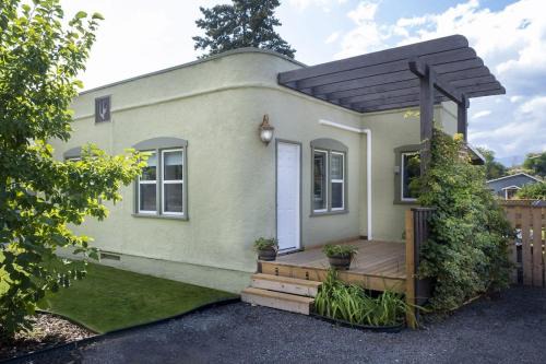 Okanagan-Similkameen House | Casita Bella Vita in Summerland