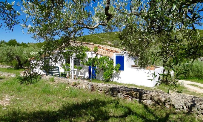 El Perello House | Casita Blanca