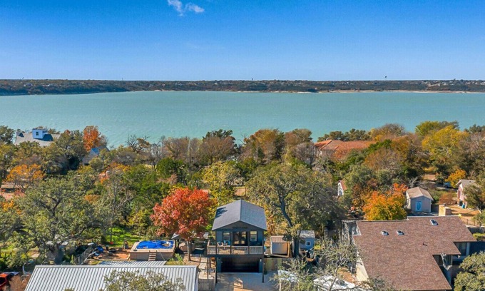 Belton House | Casita by the Lake | Boat Parking | Walk to Lake