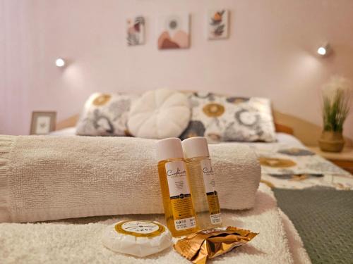 Sofia City Center Apartment | Casita Central - FREE Private Parking & Metro station