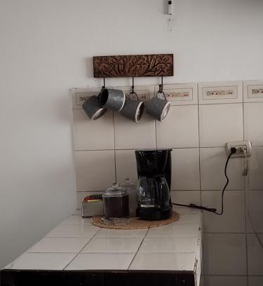 Alajuela Apartment | Casita cerca del aeropuerto
