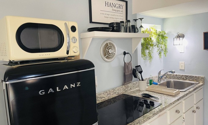 McAllen Apartment | Casita Chica
