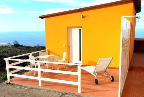 Tigaday House | Casita con Encanto