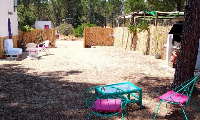 Beas Apartment | Casita de Campo