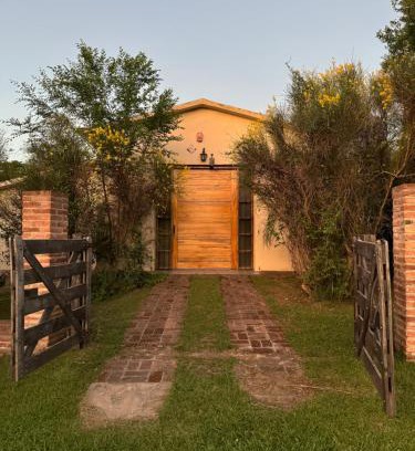 Yocsina House | Casita de Cuesta