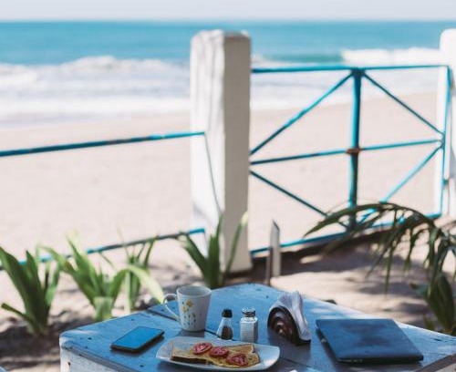 Las Penitas Hostel | Casita de Playa BOMALU